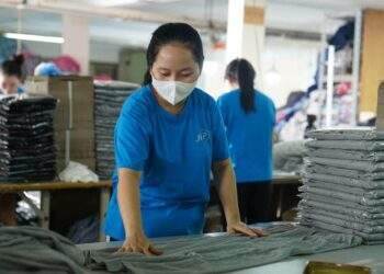 Doanh nghiệp siêu nhỏ, nhỏ và vừa trong dòng chảy ‘số hóa’ mô hình M2C