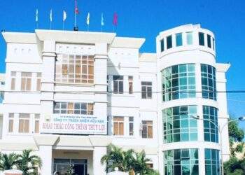 Doanh nghiệp trực thuộc UBND tỉnh Bình Định đang có 382 nhân sự, nguy cơ bị lọt "tầm ngắm" thanh tra