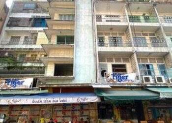 Đừng bình chân như vại nữa!