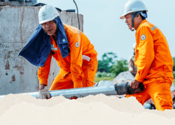 Đường dây 500kV mạch 3 Quảng Trạch