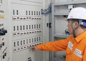 EVNNPC đảm bảo cung cấp điện, vượt nhiều chỉ tiêu sản xuất kinh doanh