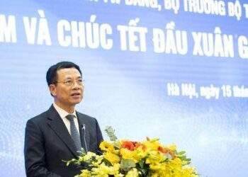 FPT đặt cược vào AI, chip bán dẫn và phần mềm ô tô là chiến lược đúng đắn
