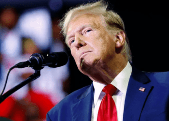 Facebook dỡ hạn chế tài khoản cho ông Trump