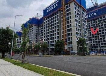 Giá chung cư lại tăng?