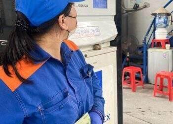 Giảm ngay phiên đầu tuần