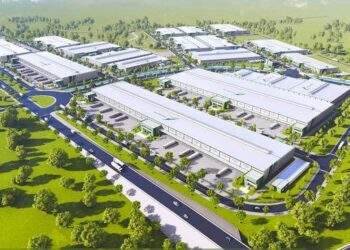 Hà Tĩnh sắp có khu công nghiệp hơn 13.200 tỷ đồng