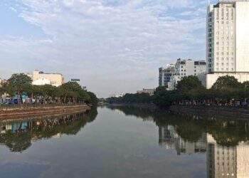 Hải Phòng nghiên cứu thêm ý tưởng thiết kế phục dựng 2 cây cầu bắc qua sông và hồ Tam Bạc
