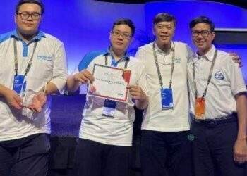 Hai tổ chức ở Việt Nam được vinh danh và nhận giải thưởng Thành tựu đặc biệt về GIS