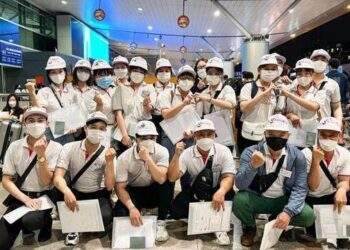 Hàn Quốc tăng lương tối thiểu trong năm 2025
