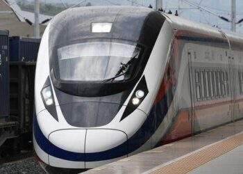 "Hé mở" về giá vé tàu đường sắt tốc độ cao Bắc