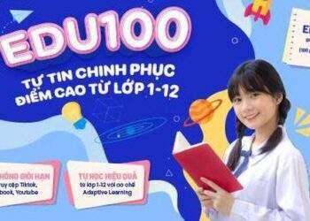 Học cực hay, bắt ngay xu hướng cùng mobiEdu