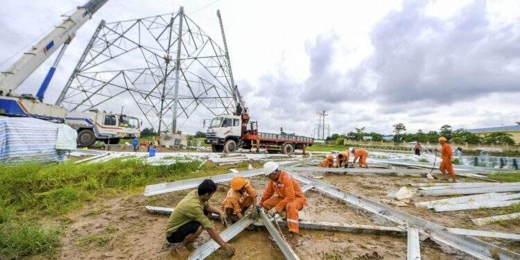 Hơn 15.000 người, tiến độ 'không tưởng'