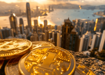 Hồng Kông là khu vực thứ ba trên thế giới thiết lập khung pháp lý đối với stablecoin