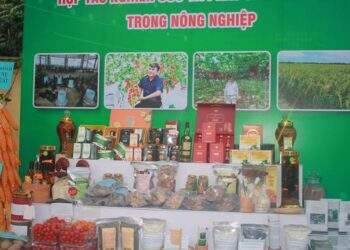 Hợp tác công - tư nghiên cứu, chuyển giao công nghệ nông nghiệp