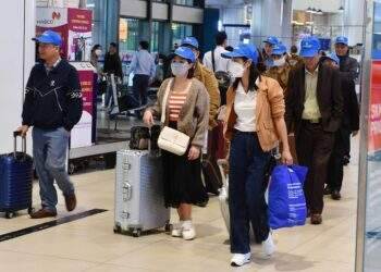 Hụt 50 tàu bay, hàng không nội địa xoay xở bù đắp
