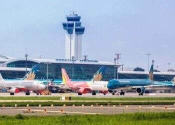 Kế hoạch hiện thực hoá quy hoạch sân bay toàn quốc