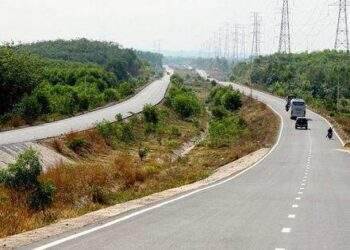 Kế hoạch vốn đầu tư công Bình Dương phụ thuộc vào đường Vành đai 4