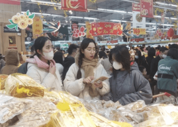 Kênh mạng xã hội vẫn chiếm thị phần lớn