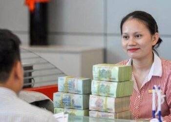 Khó khăn lấp khoảng trống tài chính 24 tỷ USD cho doanh nghiệp nhỏ và vừa
