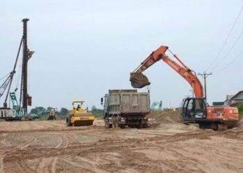 Không để cát cứ, đứt gãy chuỗi cung ứng vật liệu xây dựng dự án giao thông trọng điểm phía Nam