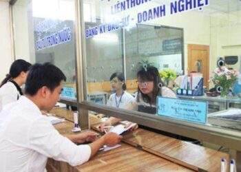 Kịp thời tháo gỡ những vướng mắc trong đăng ký kinh doanh