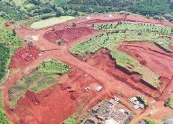 Lâm Đồng sàng lọc dự án bất động sản trái phép từ ‘chiêu’ hiến đất làm đường