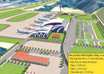 Lào Cai “chốt” triển khai 5 dự án, tổng vốn hơn 20.000 tỷ