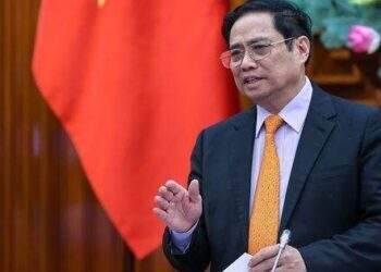 Lộ trình hoàn thành 9 nhóm mục tiêu giai đoạn 2023-2025