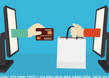 Lừa đảo trực tuyến và 4 khuyến cáo quan trọng với người mua hàng