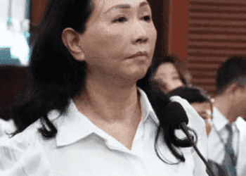 Luật sư nước ngoài giúp Trương Mỹ Lan chuyển hơn 34.000 tỷ đồng qua biên giới