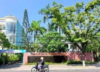 Lý do Công ty Cấp thoát nước Quảng Nam "chây ì" trả nợ cho tỉnh