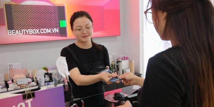 Mastercard đẩy mạnh ứng dụng công nghệ trong bảo mật thanh toán
