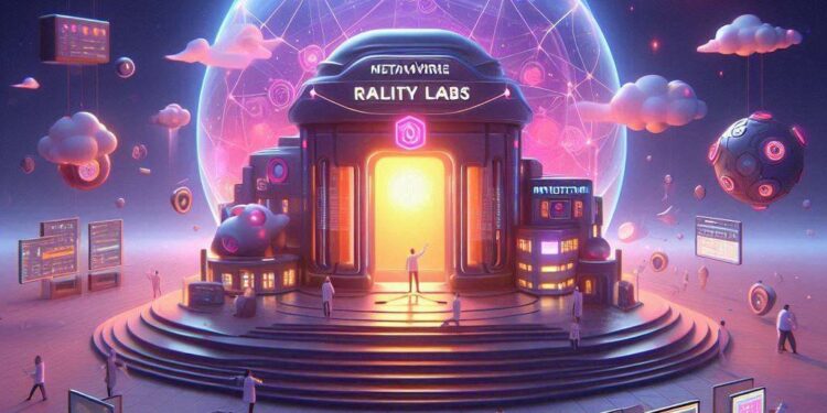 Meta cắt giảm 20% ngân sách của bộ phận metaverse Reality Labs