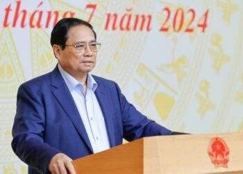 "Mỏ vật liệu xây dựng mà thủ tục cấp phép như mỏ vàng"