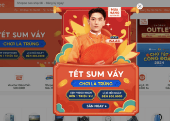 Mua sắm online dịp Tết, làm sao để "né" hàng giả?