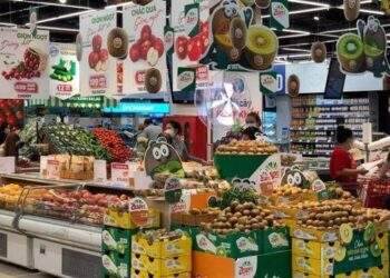 “Nâng cấp” sản phẩm, doanh nghiệp Việt sẽ dễ dàng vào được hệ thống phân phối hiện đại