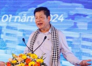 Nếu đào tạo 1 triệu kỹ sư AI, Việt Nam sẽ đứng vị trí không thể cao hơn”