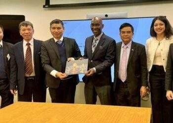 Ngân hàng Thế giới (WB) sẽ hỗ trợ Việt Nam xây dựng nguồn lực cho ngành bán dẫn và trí tuệ nhân tạo