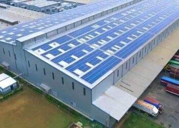 Nghiên cứu phương án nâng tỷ lệ mua điện mặt trời áp mái dư phát lên lưới 20% ở miền Bắc