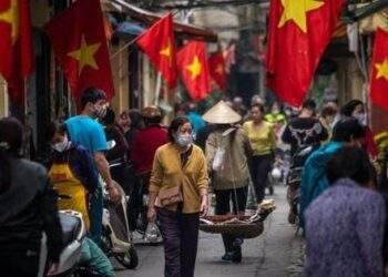 Người Việt Nam sẽ giàu rất nhanh trong thập kỷ tới