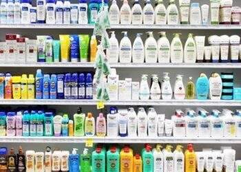 Người Việt chi bình quân 0,4 USD cho sản phẩm kem chống nắng