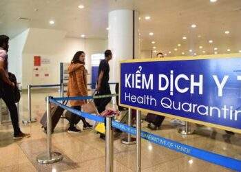 Nguy cơ hụt tiến độ tại hai dự án thành phần thuộc sân bay Long Thành