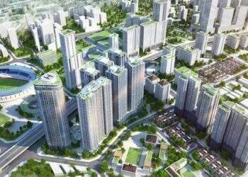 Nhiều dự án trở lại “đường đua”, thị trường bất động sản khởi sắc 6 tháng cuối năm
