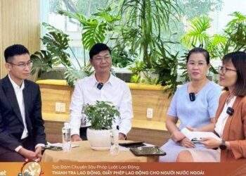 Nhiều thay đổi trong pháp luật lao động - Doanh nghiệp cần lưu ý