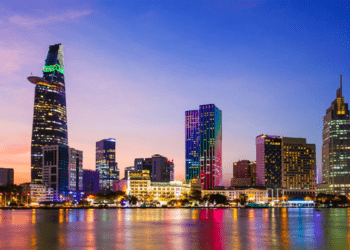Những gã khổng lồ công nghệ nỗ lực tăng cường hiện diện ở Đông Nam Á