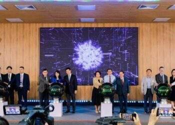 Nỗ lực đưa công nghệ số “Make in Viet Nam” ra quốc tế