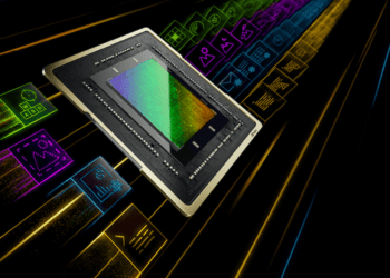 Nvidia ước "kiếm" được 12 tỷ USD từ Trung Quốc bất chấp kiểm soát xuất khẩu của Mỹ