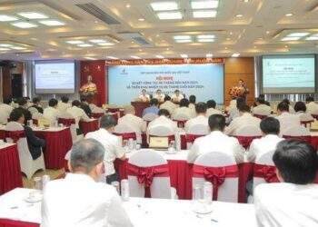 PV GAS: Đẩy mạnh phát triển thị trường khí, nỗ lực cho mục tiêu tăng trưởng