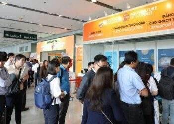 Phát triển doanh nghiệp cùng Vietstock 2024 và Aquaculture Vietnam 2024