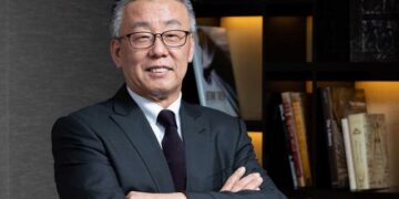 Phó Chủ tịch Marriott International khu vực Hàn Quốc, Philippines nhận thêm nhiệm vụ ở Việt Nam